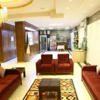 رزرو هتل آپارتمان التون