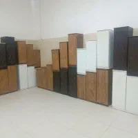جاکفشی سه تکه (پله ای) کاملا نو به قیمت خرید|جاکفشی، کمد، دراور|شیراز, سلطان آباد|دیوار