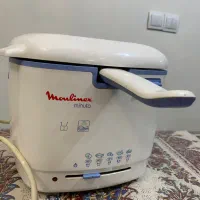 سرخ کن مینی