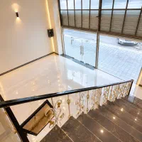 مغازه100+60مترباکن/دوهنه/ارتفاع بلند/بلوار جمهوری