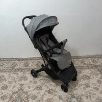 کالسکه بیبی استون خارجی مسافرتی  چمدانی