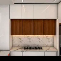 کابینت وکمددیواری