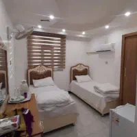 از تورماجانمانید کربلا حرکت داریم فول امکانات|تور و چارتر|اهواز, کیانشهر|دیوار
