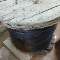 1300متر کابل رعد البرز4*3