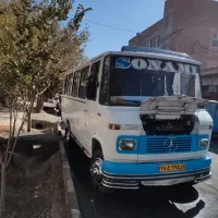 مینی بوس|خودرو سنگین|نائین, |دیوار