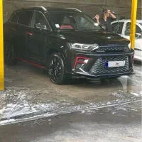 Kmc a5|خودرو سواری و وانت|تبریز, |دیوار