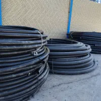 لوله های پلی اتیلن نوار تیپ از درب کارخانه|عمدهفروشی|شیراز, شهرک صنعتی شیراز|دیوار