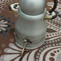 سماور سالم و نو