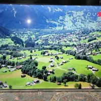 تلوزیون ۵۵ اینچ اسنوا هوشمند