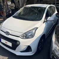 هیوندای i10 اتومات مدل ۹۶ تک برگ|خودرو سواری و وانت|تهران, جمهوری|دیوار