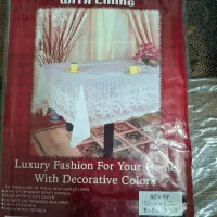 سفره پلاستیکی