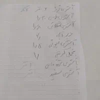 پارچه ساتن و آستری و ژپون|لوازم خیاطی و بافتنی|مشهد, امامیه (شهرک غرب)|دیوار