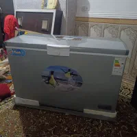 فروش فریزر نو