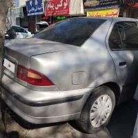 سمند xu7۸۲|خودرو سواری و وانت|کرج, اسلام‌آباد|دیوار