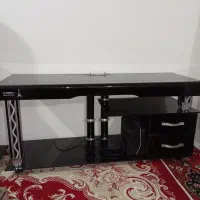 لباسشویی میز تلویزیون|ماشین لباسشویی و خشک‌کن لباس|دهگلان, |دیوار