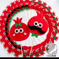 وسایل هنری|صنایع دستی و سایر لوازم تزئینی|سرپل ذهاب, |دیوار