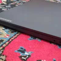 لپ‌تاپ Lenovo تمیز و سالم. SSD 256. 15 اینچ|رایانه همراه|بجنورد, |دیوار