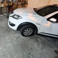 کوئیک RSمدل 1403|خودرو سواری و وانت|دزفول, |دیوار