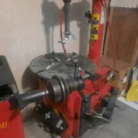 فوری فوری فوری بالانس و لاستیک درار