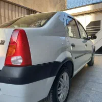 رنو تندر ال 90 E2، مدل ۱۳۹۲،بدون رنگ کمکار درحدصفر|خودرو سواری و وانت|اصفهان, همدانیان|دیوار