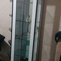 بوفه ویترین|بوفه، ویترین، کنسول|الشتر, |دیوار