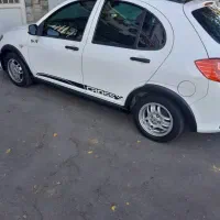 کوییک ارسفید مشکی مدل ۹۹