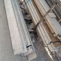 نصب انواع داربست فلزی با تخته بنای|خدمات پیشه و مهارت|پیشوا, |دیوار