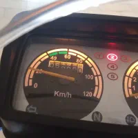 موتور سیکلت هندا 125cc مدل 90|موتورسیکلت|سهند, |دیوار