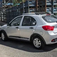 کوییک r پارس خودرو