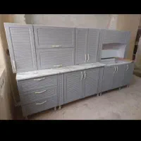 کرکره کابینت کرکره ای /سلطانی|مصالح و تجهیزات ساختمان|همدان, |دیوار