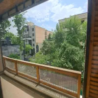 ولنجک بالای سیزدهم ۱۷۰۰ متر بر ۴۰ کلنگی مسکونی|فروش زمین و ملک کلنگی|تهران, زعفرانیه|دیوار