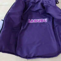 کاپشن  دوروبچه گانه کلاه دارعمده وتک