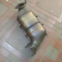 کاتالیزور جک s5