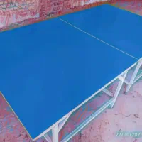 میز پینگ پنگ