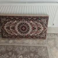 پشتی یک حفت