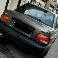 پراید ۱۳۸۵ فرمان هیدرولیک|خودرو سواری و وانت|رشت, نیکمرام|دیوار