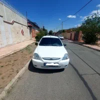 ریو مدل ۸۷
