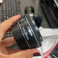لنز24فیکس کنون