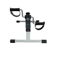 دوچرخه فیزیوتراپی مینی بایک برقی مکانیکی