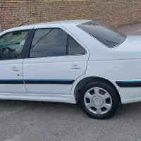 پارس تیوفایو 1402 سیمی