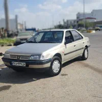 پژو روآ مدل 86 دوگانه فابریک|خودرو سواری و وانت|گرگان, |دیوار