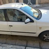 سمند LX دوگانه سوز