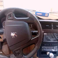 پژوپارس تمام فول سفارشی مدل403