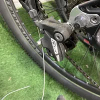 دوچرخه ۲۶ الومنیوم CANNONDEL|دوچرخه، اسکیت، اسکوتر|تهران, گمرک|دیوار