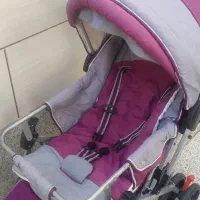 کالسکه|کالسکه و لوازم جانبی|خرمشهر, |دیوار