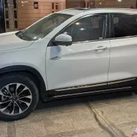 تیگو 7 IE اتوماتیک مدل 1400|خودرو سواری و وانت|تهران, دکتر هوشیار|دیوار