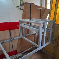 میزکار فلزی|ابزارآلات|همدان, |دیوار