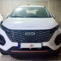 ایکس ۳۳ کراس (اومودا C3)، ام وی ام X33 Cross، MVM|خودرو سواری و وانت|تهران, تهران‌نو|دیوار