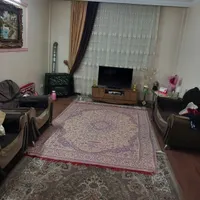 اآپارتمان ۵۱ متری ۱ خوابه طبقه ۳ در شهرک ولیعصر