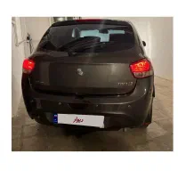 تیبا۲ بکر|خودرو سواری و وانت|کرمانشاه, |دیوار